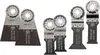Fein Best of E-Cut StarlockPlus WOOD & METAL, attacco SLP | Anteprima dell’immagine prodotto 5