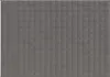 vidaXL Gewichtsdecke Grau 152x203 cm 11 kg Stoff Produktbild-Vorschau 3