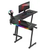 Hero 6.0 RGB | Bureau d'angle en forme de L Bureau de jeu | Voir les images du produit 7