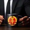 DDR Staatswappen Tasse für Ostalgie Fans Produktbild-Vorschau 5