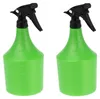 Relaxdays Sprühflasche 2er Set, 1l, nachfüllbar, Produktbild-Vorschau 3