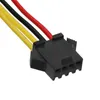 TECHTEK Batterie compatible avec [Easyhome] 800560 Robot, Voir les images du produit 3