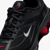 Nike Shox Ride 2 "Black University Red" Czarny, Rozmiar: Podgląd zdjęcia produktu 7