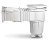 Astralpool Kunststoff Skimmer 17,5 Slim Folienbecken – Weiß Produktbild-Vorschau 8