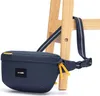 pacsafe borsa a tracolla marsupio Go Sling Pack Coastal Anteprima dell’immagine prodotto 10