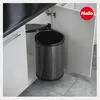 HAILO 3520071 AS Mono 20 dunkelgrau/schwarz Abfallsorter 20 Produktbild-Vorschau 12