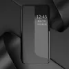 Elegante View Case Book Hülle für Huawei P40 - Grün KP9691 Produktbild-Vorschau 8