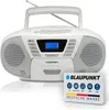 Blaupunkt I Boombox Kinder CD-Player Weiß mit Bluetooth, Produktbild-Vorschau 13