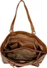 The Chesterfield Brand echt Leder Damen Shopper Handtasche Produktbild-Vorschau 20