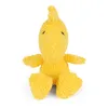 SNOOPY - Petit ours en peluche Woodstock Petit ours en Voir les images du produit 2