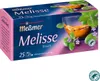 Meßmer Melissen Mischung mild und frischer Geschmack 50g Produktbild-Vorschau 2