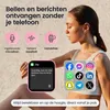 Siltcon Seréa Smartwatch Damen mit Telefonfunktion – 1,83 Produktbild-Vorschau 3