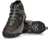 KEEN Targhee Iii Mid WP Schuhe Damen blau 39 Produktbild-Vorschau 19