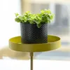 Esschert Design Runde goldene Fensterbankhalterung S, Produktbild-Vorschau 4