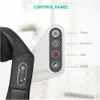 NAIPO MGS-150DC Masážní límec Shiatsu Náhled obrázku produktu 2