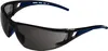 PRO FIT Schutzbrille Racer 2.0 – Arbeitsbrille mit getönter Produktbild-Vorschau 1
