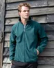 Result R131M | Softshell Osaka - Farbe: Black - Größe: L Produktbild-Vorschau 3