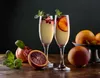 Verres KROSNO, 150 ml, lot de 6, verres à champagne, verres Voir les images du produit 5