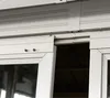 Sojag Olan 1014 Pavillon mit Seitenteilen Grau 4x3 m Produktbild-Vorschau 4