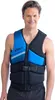 Jobe Schwimmweste Unify Vest Men Blue 2XL+ Produktbild-Vorschau 1