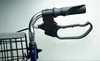 Dreirad-Rollator Actimo, Hausrollator mit Korb, Tasche und Produktbild-Vorschau 7