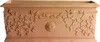 BAMA Truhlík, VITE 80 cm, terracotta Náhled obrázku produktu 1
