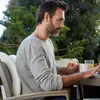 Restform® Arm Pillow - vankúš na rameno, pamäťová pena, Náhľad obrázku produktu 14