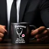 Bitte den Oberkörper frei machen Tasse Produktbild-Vorschau 5