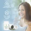 plantoCAPS SMOKSAN+ capsule Anteprima dell’immagine prodotto 8