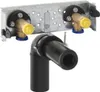 Geberit GIS WT-Set für Standarmatur, für GIS Tragsysteme Anteprima dell’immagine prodotto 5