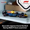 LEGO Speed Champions Auto da corsa F1 Oracle Red Bull Anteprima dell’immagine prodotto 48