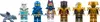 LEGO NINJAGO Smok żywiołu kontra mech cesarzowej, duży Podgląd zdjęcia produktu 33