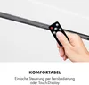 Klarstein Dunstabzugshaube, Leiser Dunstabzug, Produktbild-Vorschau 6