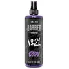 Marmara Barber Eau De Cologne Graffiti 400ml No.21 Produktbild-Vorschau 7