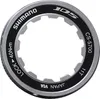 Shimano Alivio FC-T4060 44-32-22z schwarz Abdeckung 175mm Produktbild-Vorschau 5