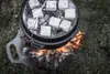 Petromax Cabix Plus Briketts für Feuertopf und Grill Produktbild-Vorschau 10