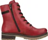 Rieker Damen Schnürboot Kordel Stiefelette Warmfutter Produktbild-Vorschau 7