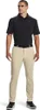 Under Armour Golf Drive Tapered Hosen Beige 30 / 32 Mann Produktbild-Vorschau 6