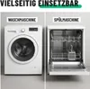 2,5 m Waschmaschinenschlauch (Schlauch für Waschmaschine, Produktbild-Vorschau 4