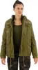 Brandit Damen M65 Giant Outdoorjacke Größe L Farbe Oliv Produktbild-Vorschau 11
