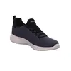 Skechers 58360 BLK Dynamight Herren Slipper schwarz kombi. Produktbild-Vorschau 60