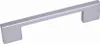 SAEED Möbelgriff - 13 cm, silber Produktbild-Vorschau 2