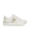 Remonte Damen-Sneaker Beige-Weiß, Farbe:beige/schlamm, EU Produktbild-Vorschau 11