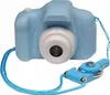 Denver KCA-1340BU, Detský digitálny fotoaparát, 85 g, Modrá Náhľad obrázku produktu 10
