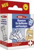 WUNDmed® 05-022 WUNDmed® Verbandklammern 05-022 beige 1,5 x Anteprima dell’immagine prodotto 3