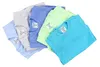 TupTam Jungen Baby Body Langarm Unifarben 5er Pack, Farbe: Produktbild-Vorschau 5