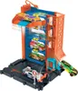 Hot Wheels City Downtown Set Di Piste Assortite Anteprima dell’immagine prodotto 13