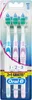 Oral-B 1,2,3 Classic, Zahnbürste, Medium, 3 Stück Produktbild-Vorschau 5
