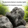 Aquarium Natursteine Hakkai Stein 10 kg Mix Größe M-XL  Produktbild-Vorschau 4