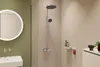HANSGROHE 28875000 Activera S, columna de ducha de 240 cm, Vista previa de la imagen del producto 5